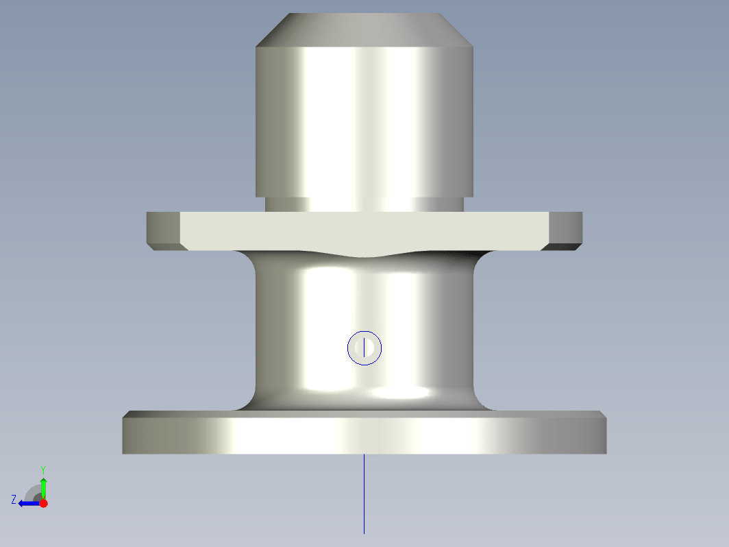 CA6140车床法兰盘831004加工工艺及钻φ6孔夹具设计三维Step无参+CAD+说明书