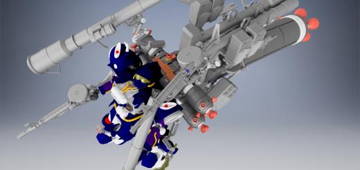 机动战士高达 Mobile Suit Gundam