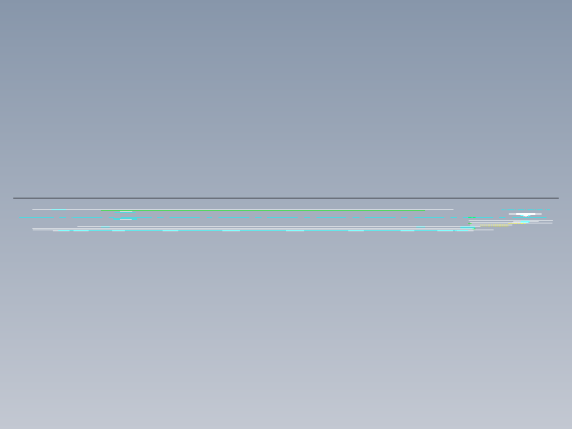 HG21518-95回转盖带颈对焊法兰人孔 A-RF-500-4.0.zip缩略图