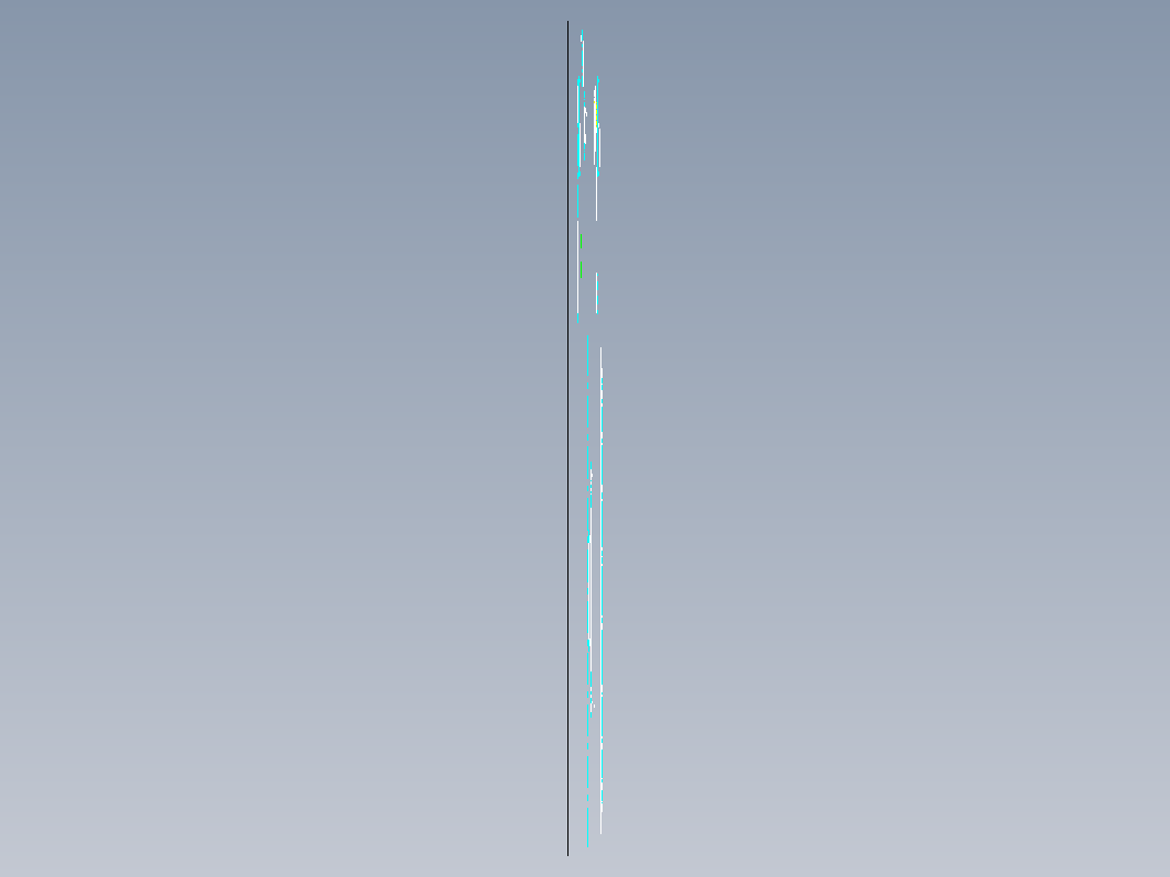 HG21518-95回转盖带颈对焊法兰人孔 A-RF-500-4.0.zip