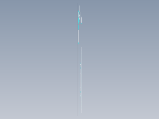 HG21518-95回转盖带颈对焊法兰人孔 A-RF-500-4.0.zip缩略图