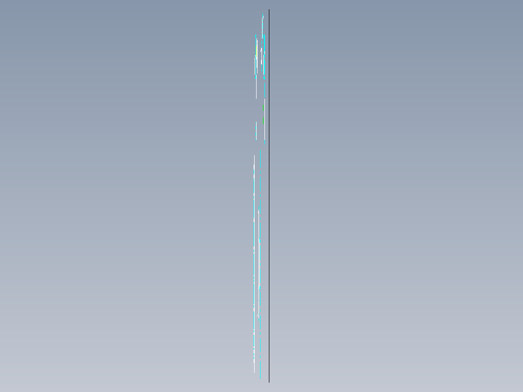 HG21518-95回转盖带颈对焊法兰人孔 A-RF-500-4.0.zip