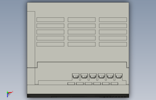 小型PLC 模型KV-N14AR_N14AT系列缩略图