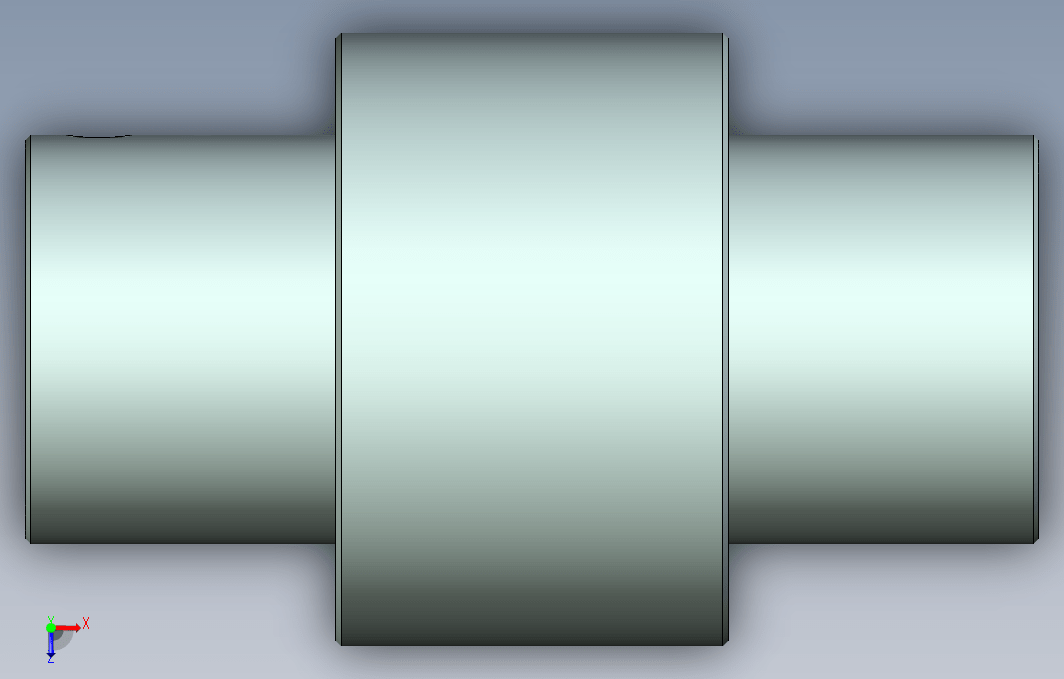 JB5514_TGLA5_32x60鼓形齿式联轴器