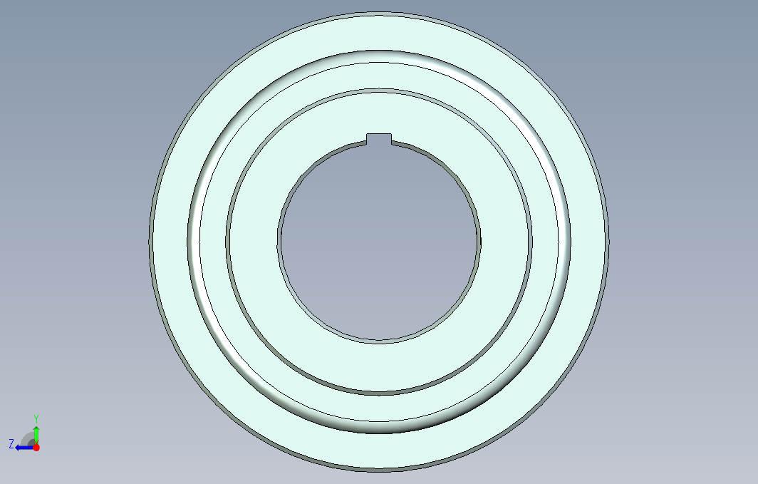 JB5514_TGLA5_32x60鼓形齿式联轴器