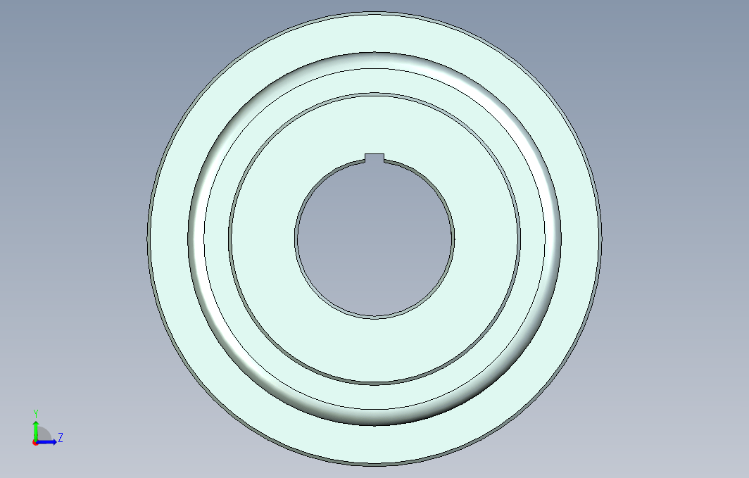 JB5514_TGLA3_19x30鼓形齿式联轴器