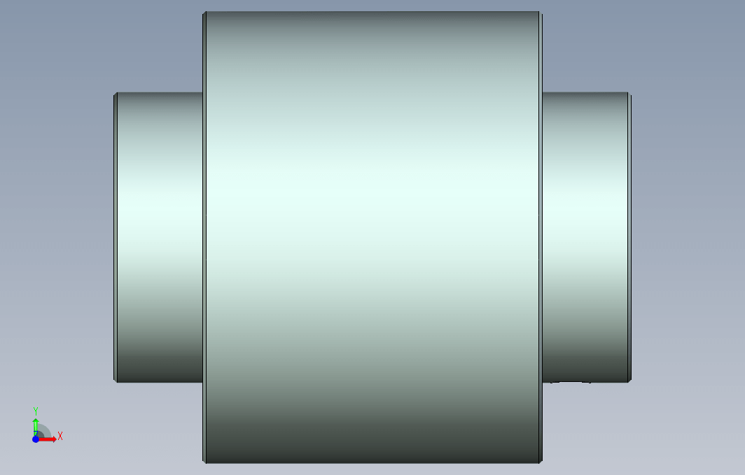 JB5514_TGLA3_19x30鼓形齿式联轴器