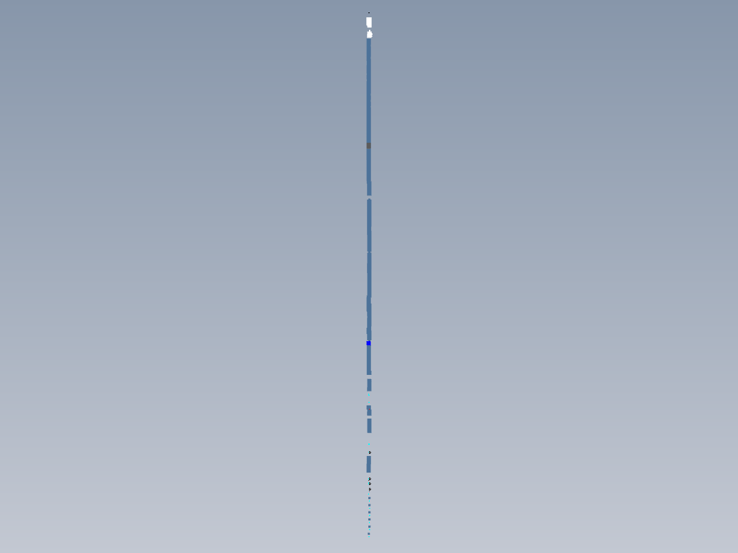 船舶清洗机器人三维UG12.0带参+CAD+说明书