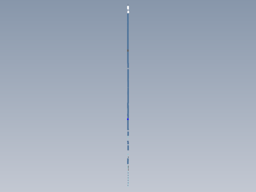 船舶清洗机器人三维UG12.0带参+CAD+说明书缩略图