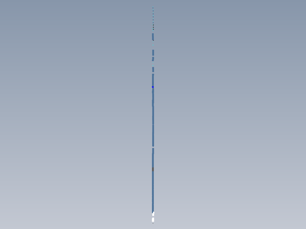 船舶清洗机器人三维UG12.0带参+CAD+说明书