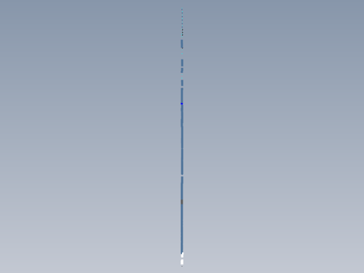 船舶清洗机器人三维UG12.0带参+CAD+说明书缩略图
