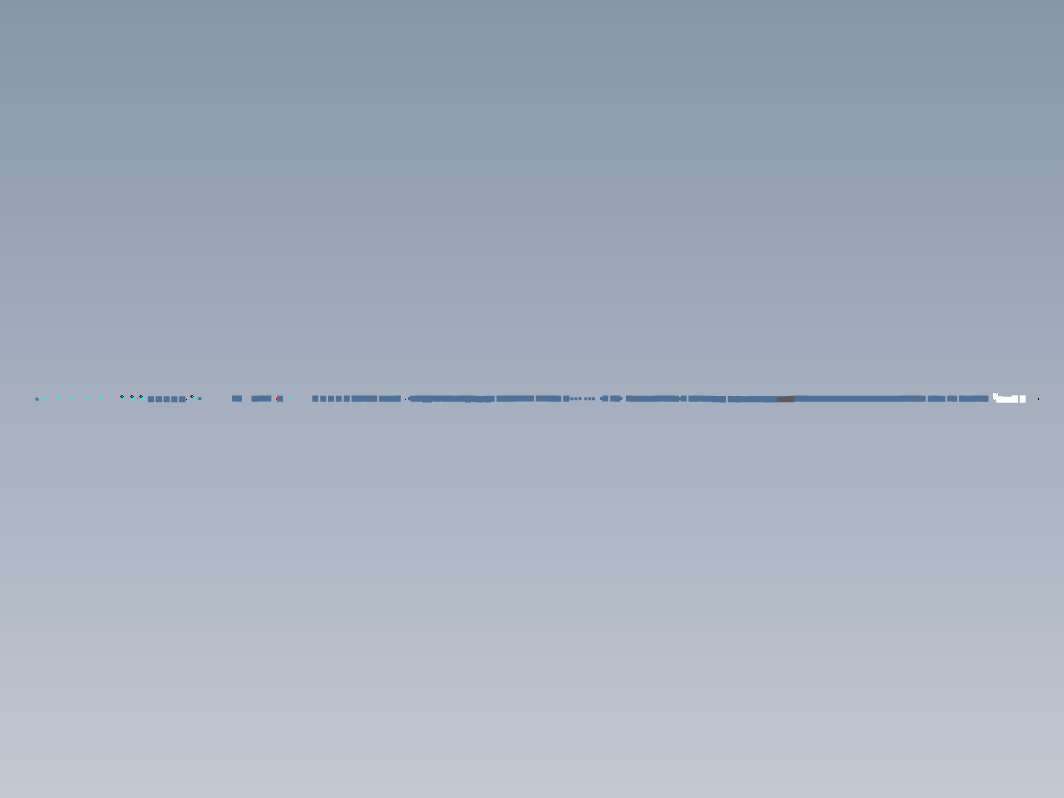 船舶清洗机器人三维UG12.0带参+CAD+说明书