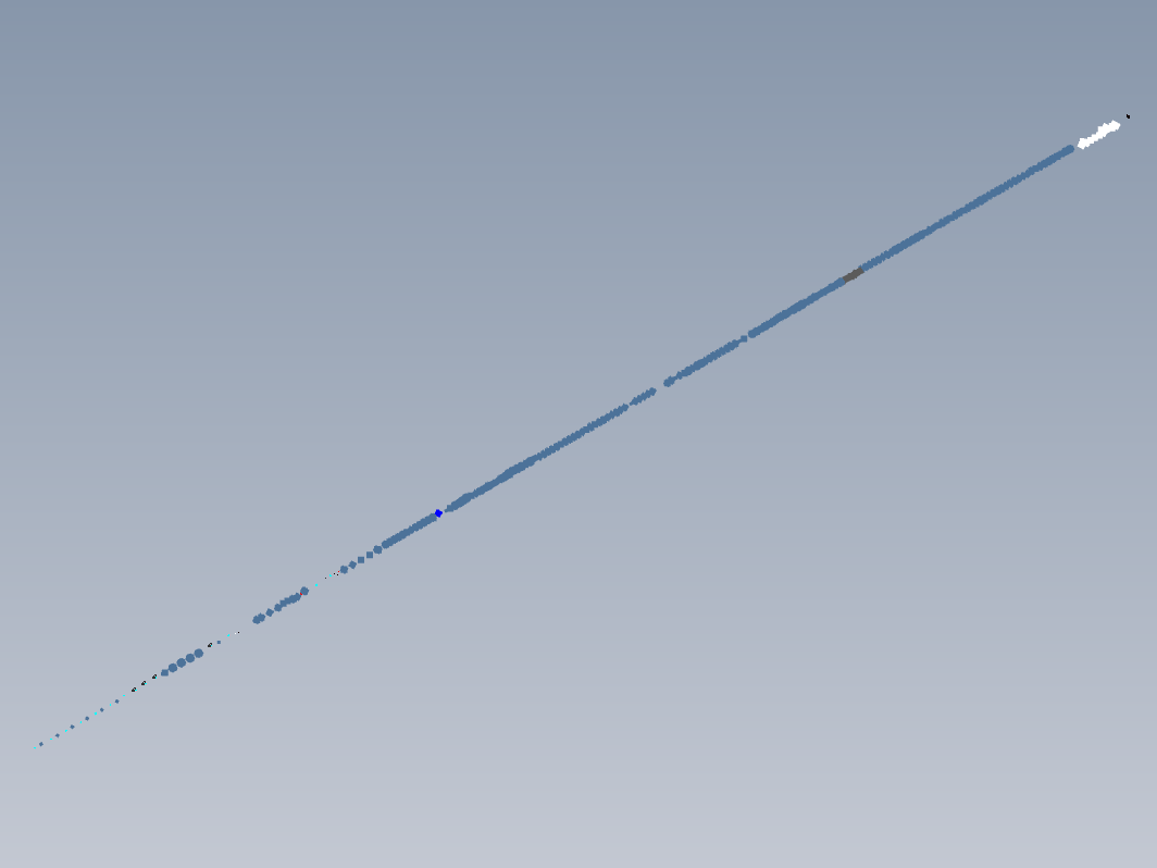 船舶清洗机器人三维UG12.0带参+CAD+说明书