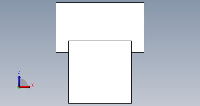 F0298-电动升降机设计模型图