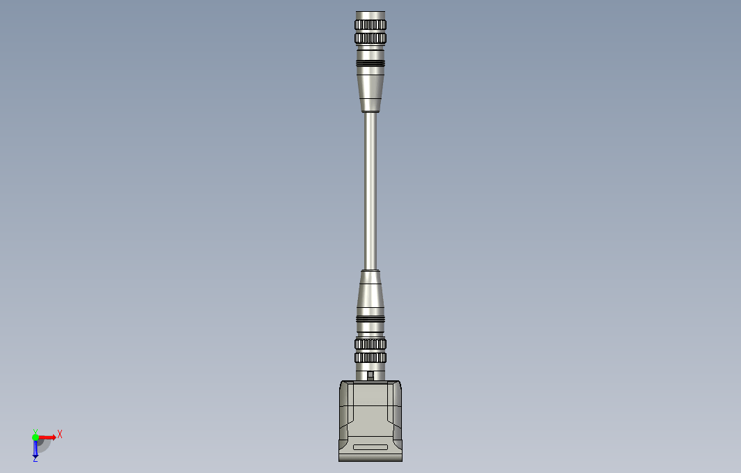 图像识别传感器IV-G600MA_OP-87905系列