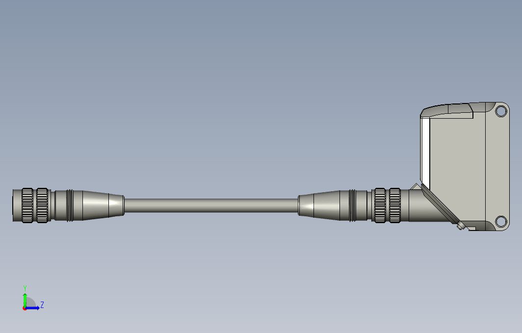 图像识别传感器IV-G600MA_OP-87905系列