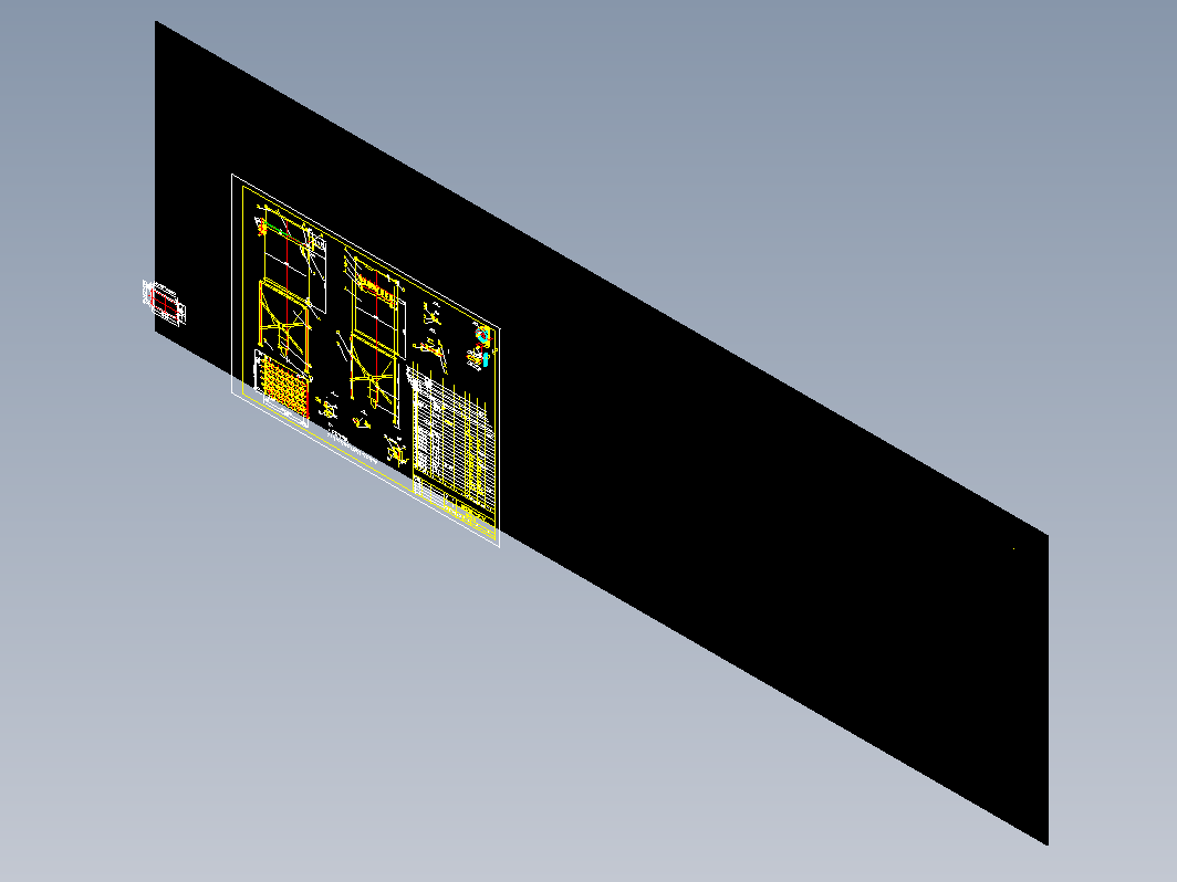 DMC48脉冲单机袋式收尘器