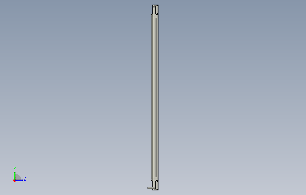 安全光栅SL-V36H_R系列