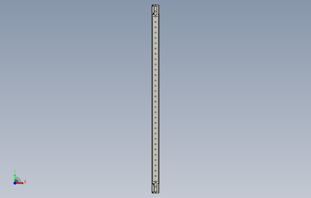 安全光栅SL-V36H_R系列