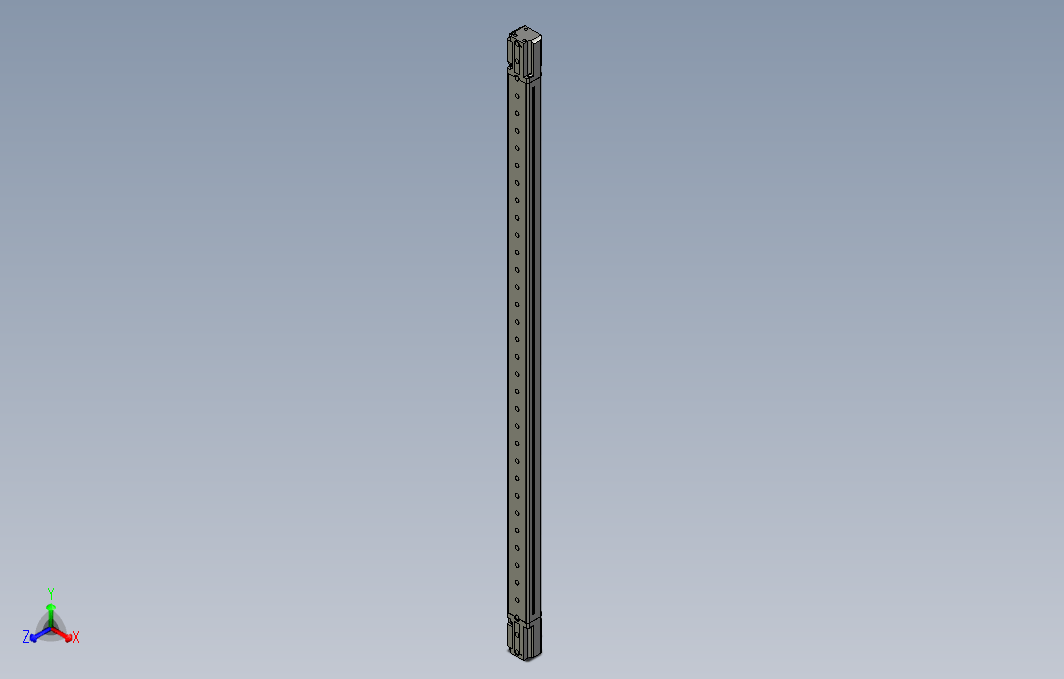 安全光栅SL-V36H_R系列