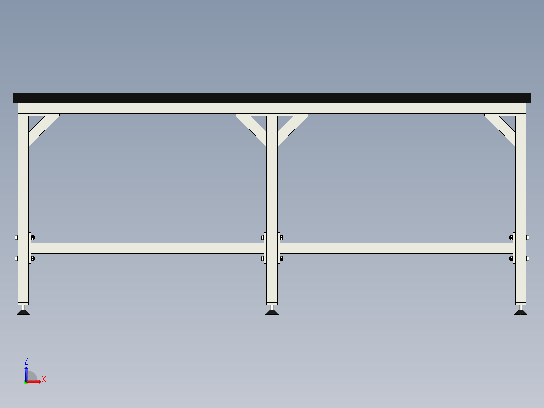 常用工作台系列 (7)