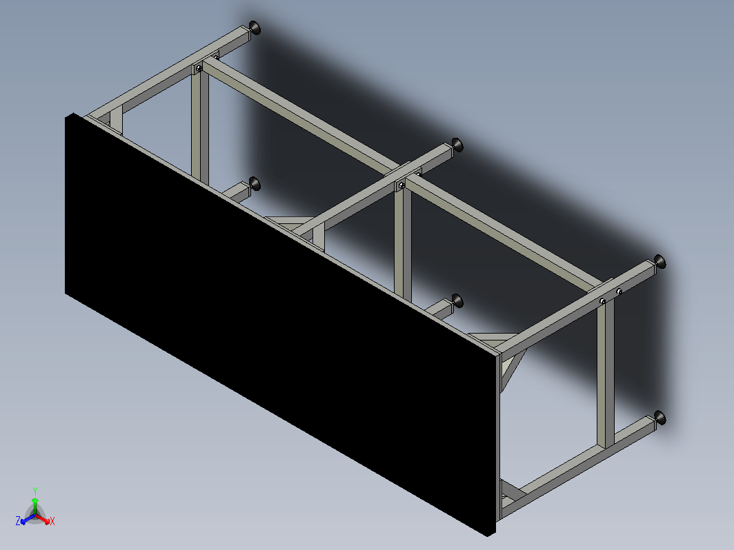 常用工作台系列 (7)