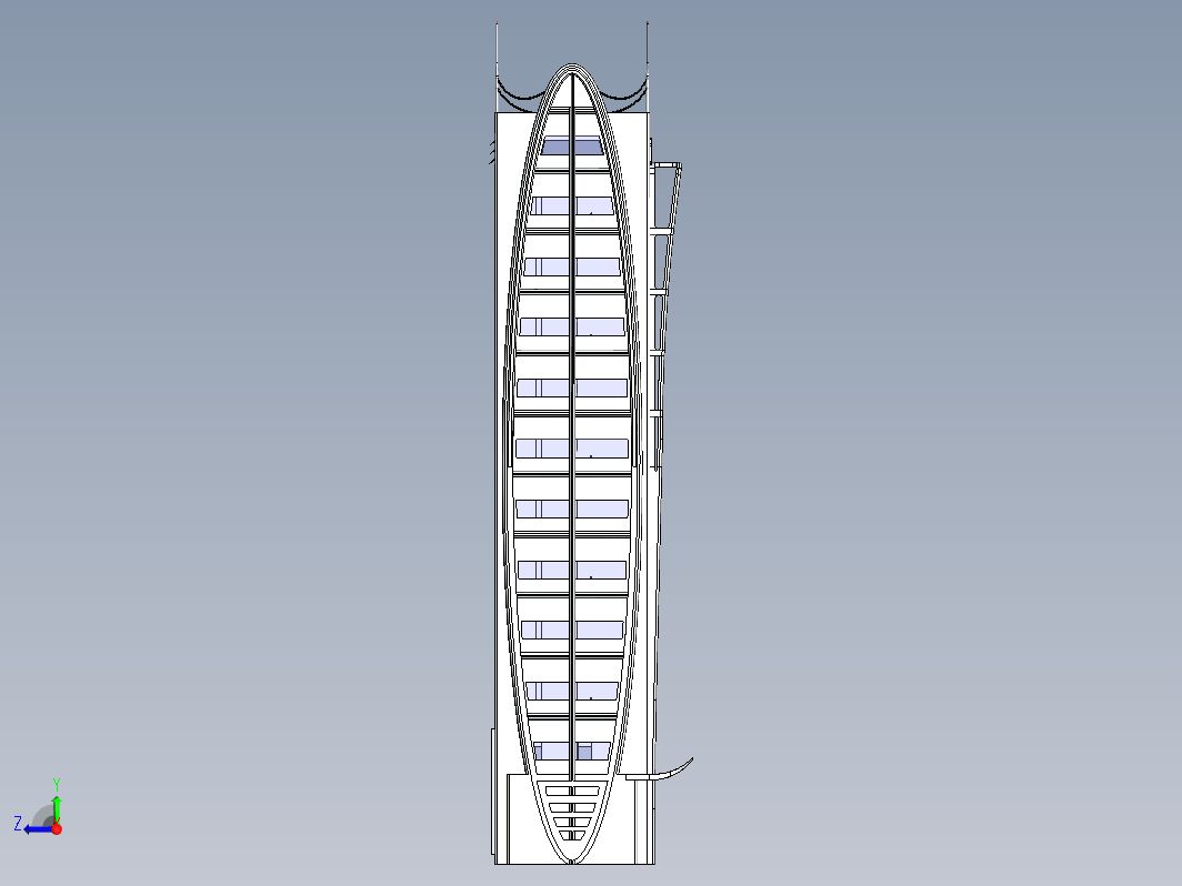 FHA高楼大厦