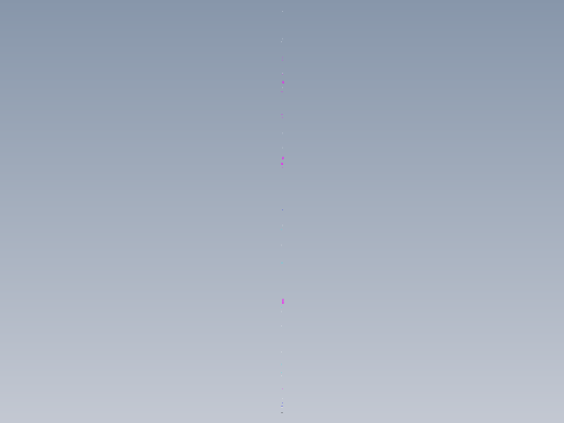 试验台液压原理图缩略图