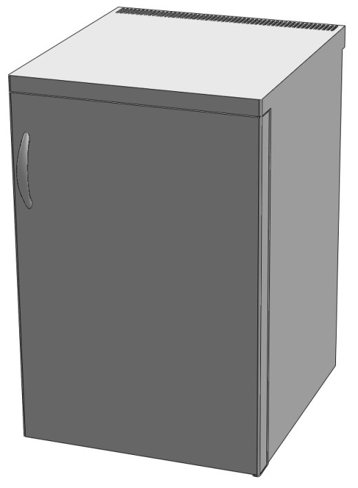 Frigo table简易小冰箱缩略图