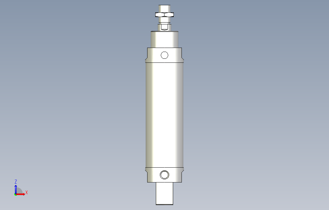 多款笔型缸FDA系列