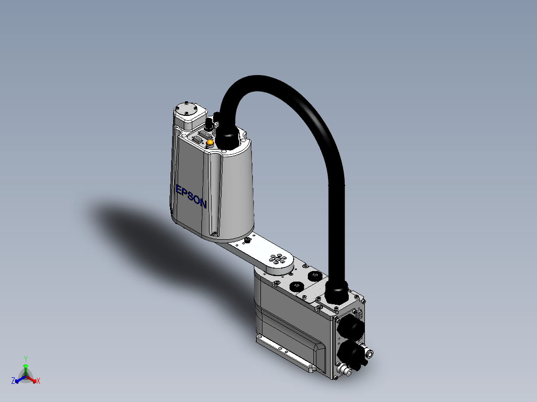 爱普生机器人 Epson_G1-221C