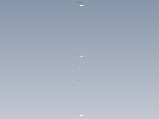 浇注泵管体系列缩略图