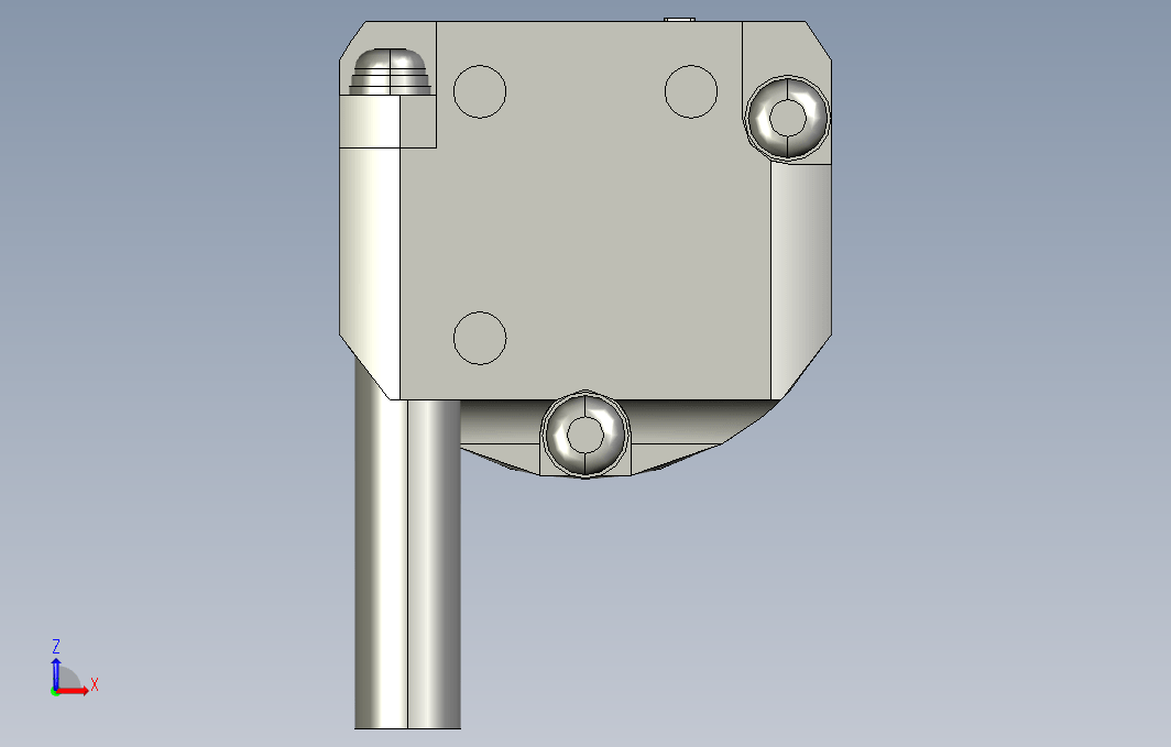 安全光栅SL-V48H_R系列