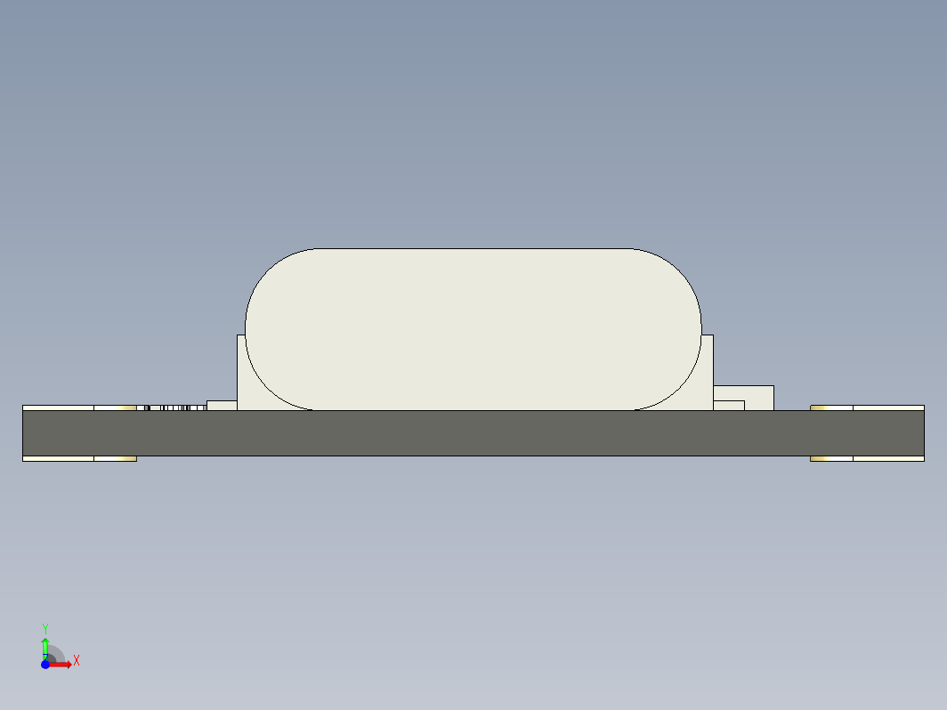 超级紧凑型ESP32-C3模块