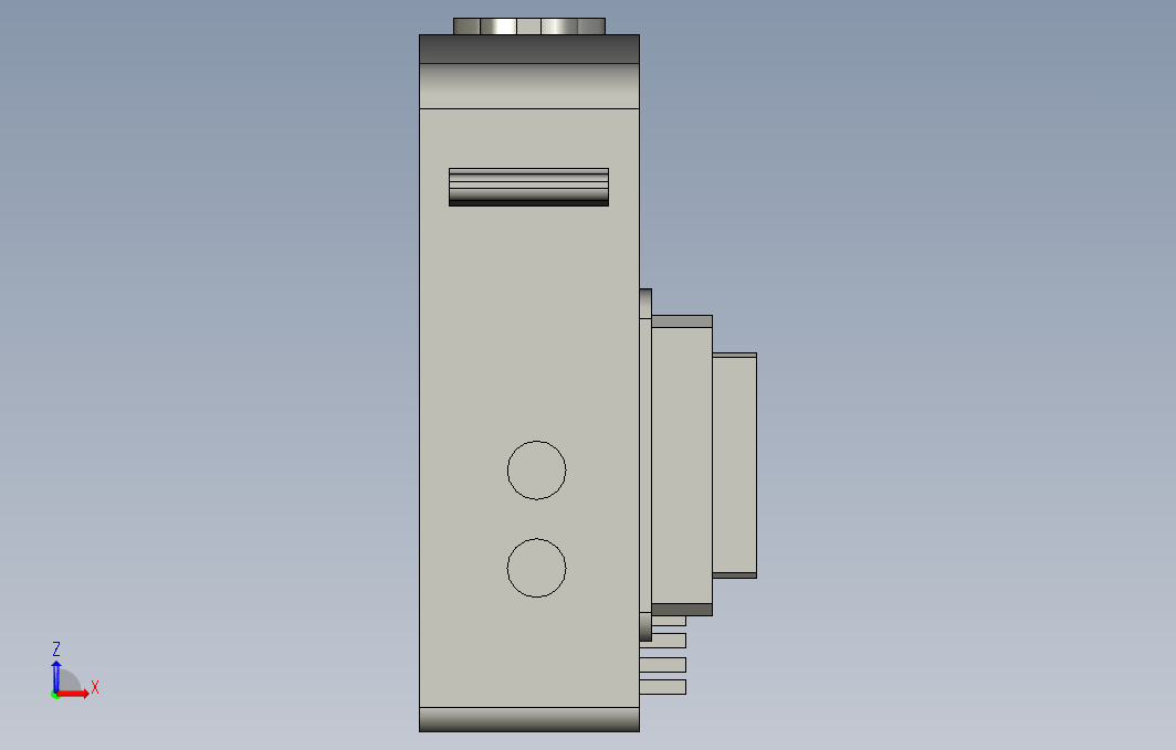 光纤放大器FS-V12系列