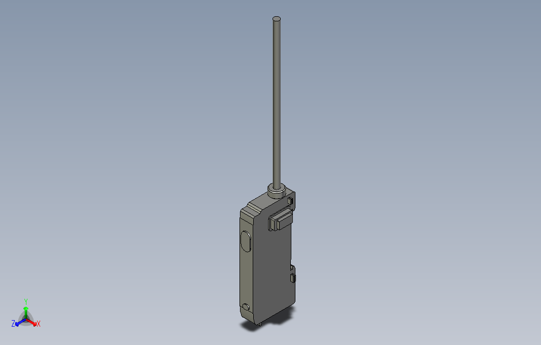 光纤放大器FS-V12系列