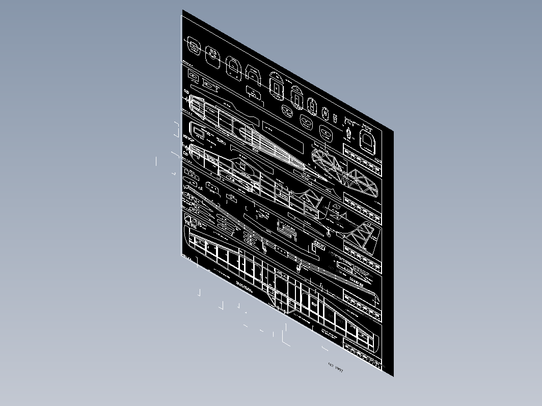 航模-AGMASTER