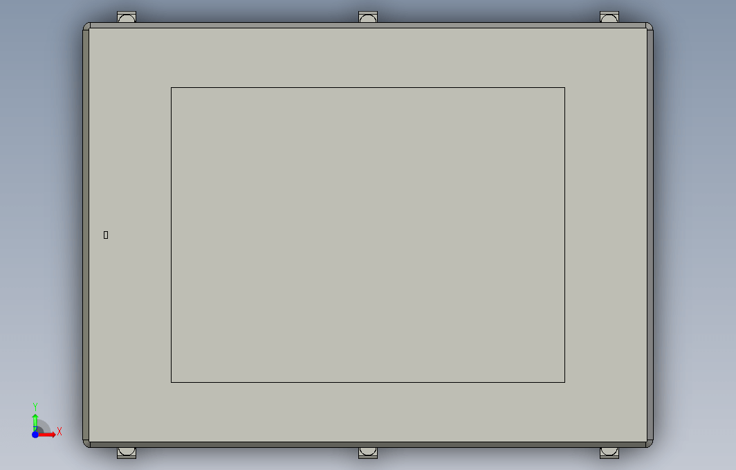 触摸屏HMIVT3-S_V10系列