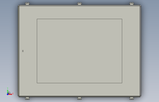 触摸屏HMIVT3-S_V10系列缩略图