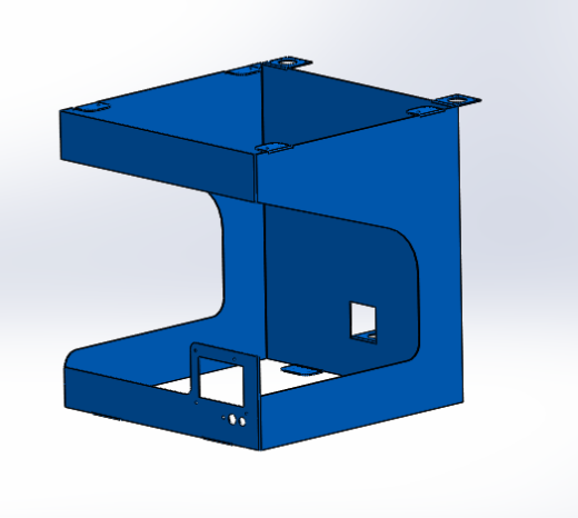 3d printer 3D打印机缩略图