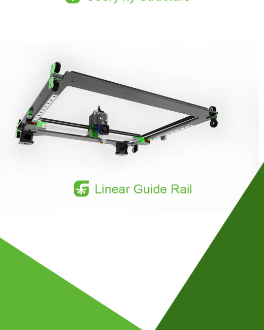 3d printer 3D打印机缩略图
