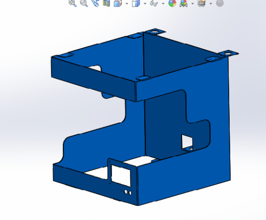 3d printer 3D打印机缩略图