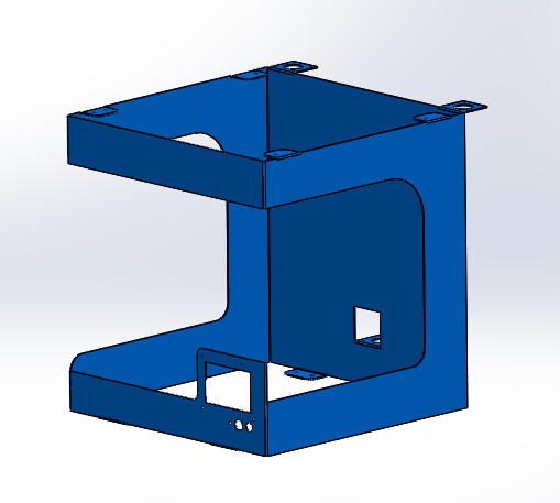 3d printer 3D打印机缩略图