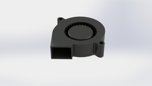 3d printer 3D打印机缩略图