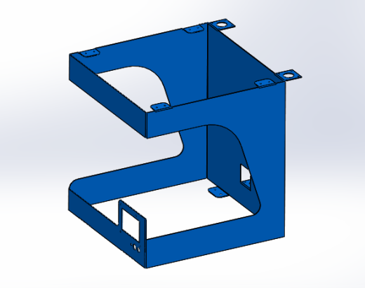 3d printer 3D打印机缩略图