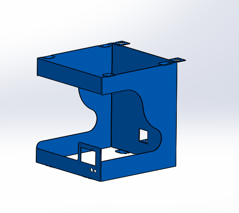 3d printer 3D打印机缩略图