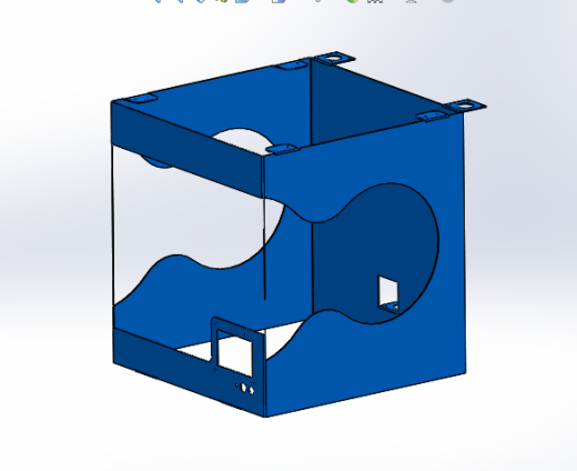 3d printer 3D打印机缩略图