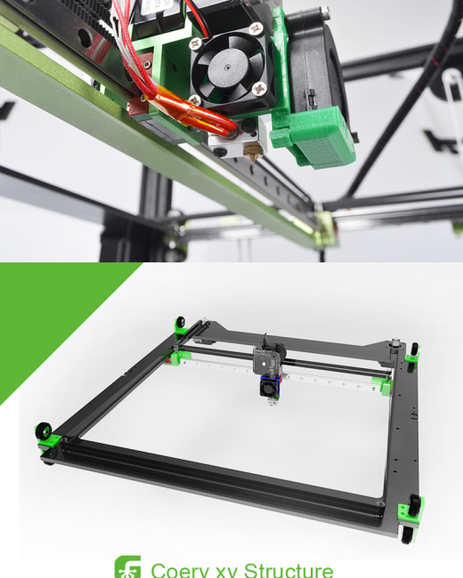 3d printer 3D打印机缩略图