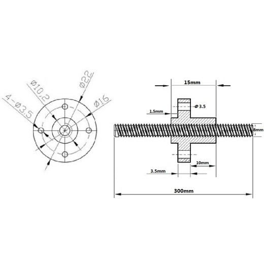 3d printer 3D打印机缩略图