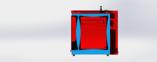 3d printer 3D打印机缩略图